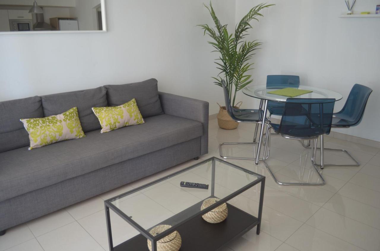 Mirador de Sotavento Apartament 27 Costa Calma Exterior foto