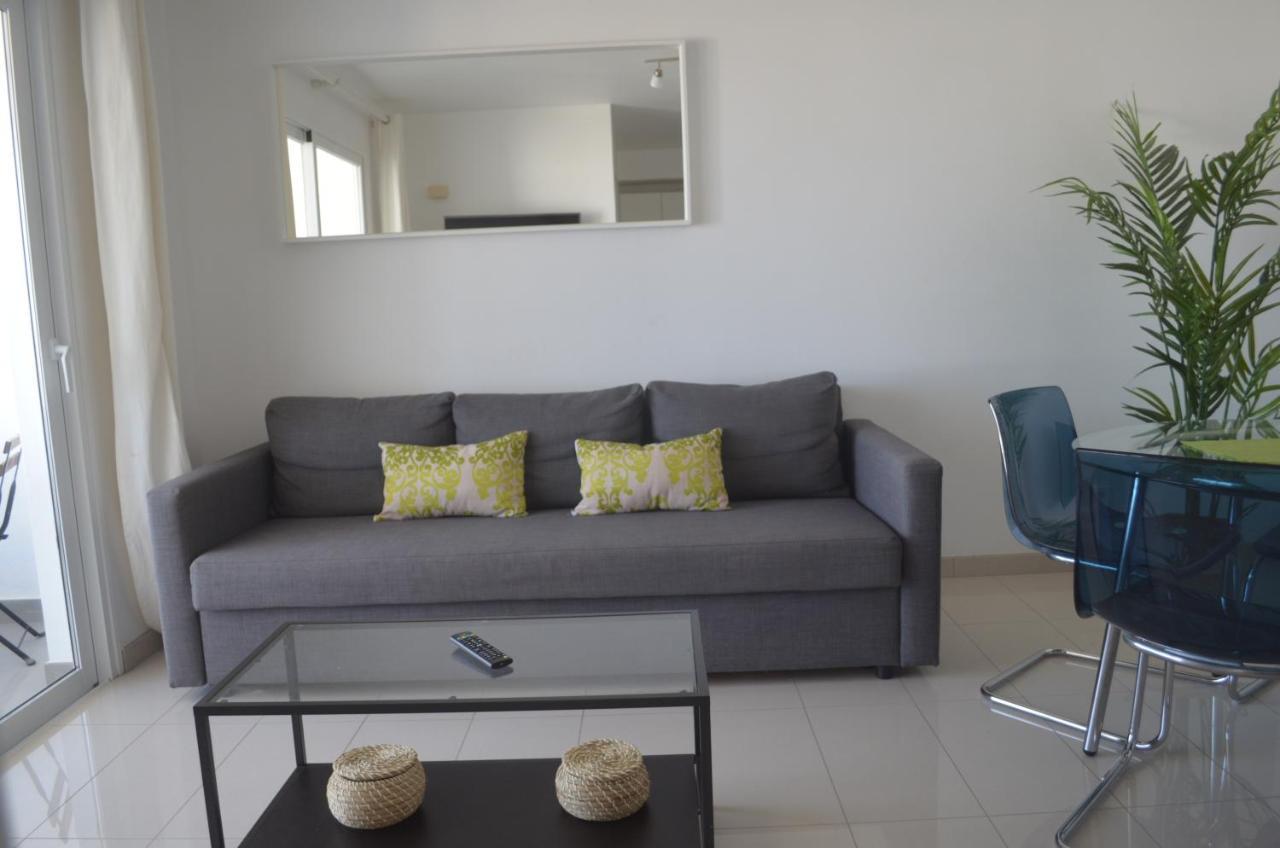 Mirador de Sotavento Apartament 27 Costa Calma Exterior foto