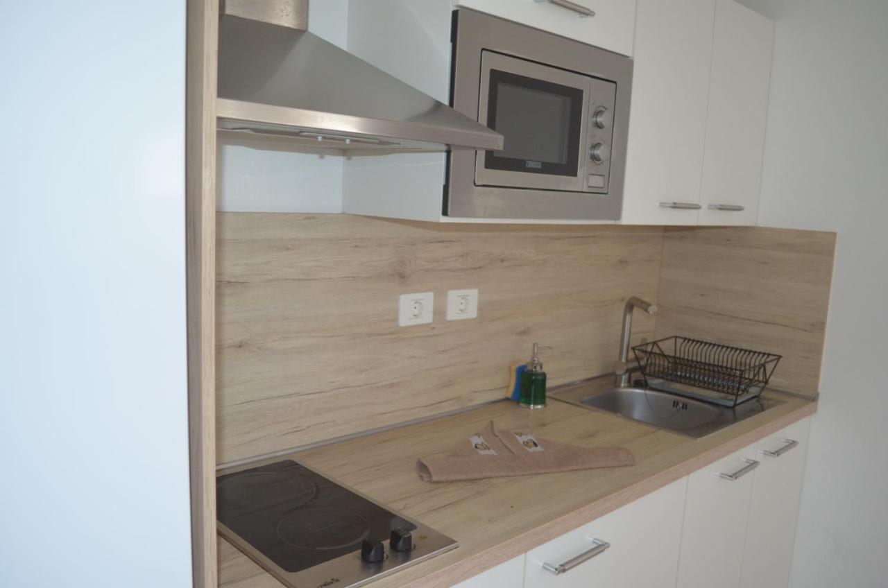 Mirador de Sotavento Apartament 27 Costa Calma Exterior foto