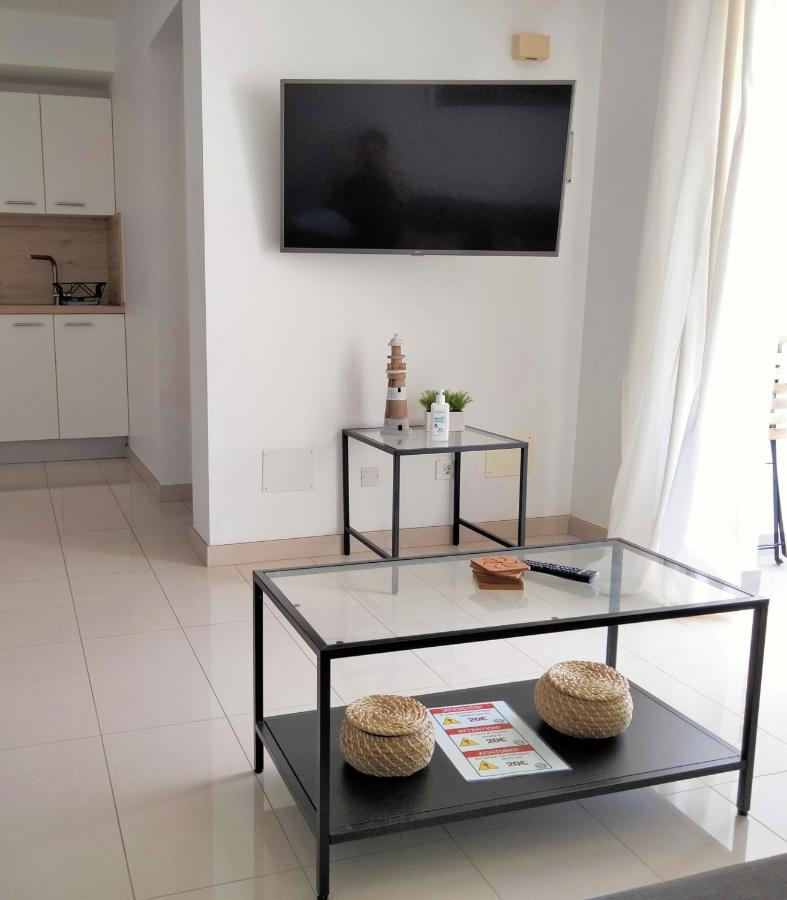 Mirador de Sotavento Apartament 27 Costa Calma Exterior foto