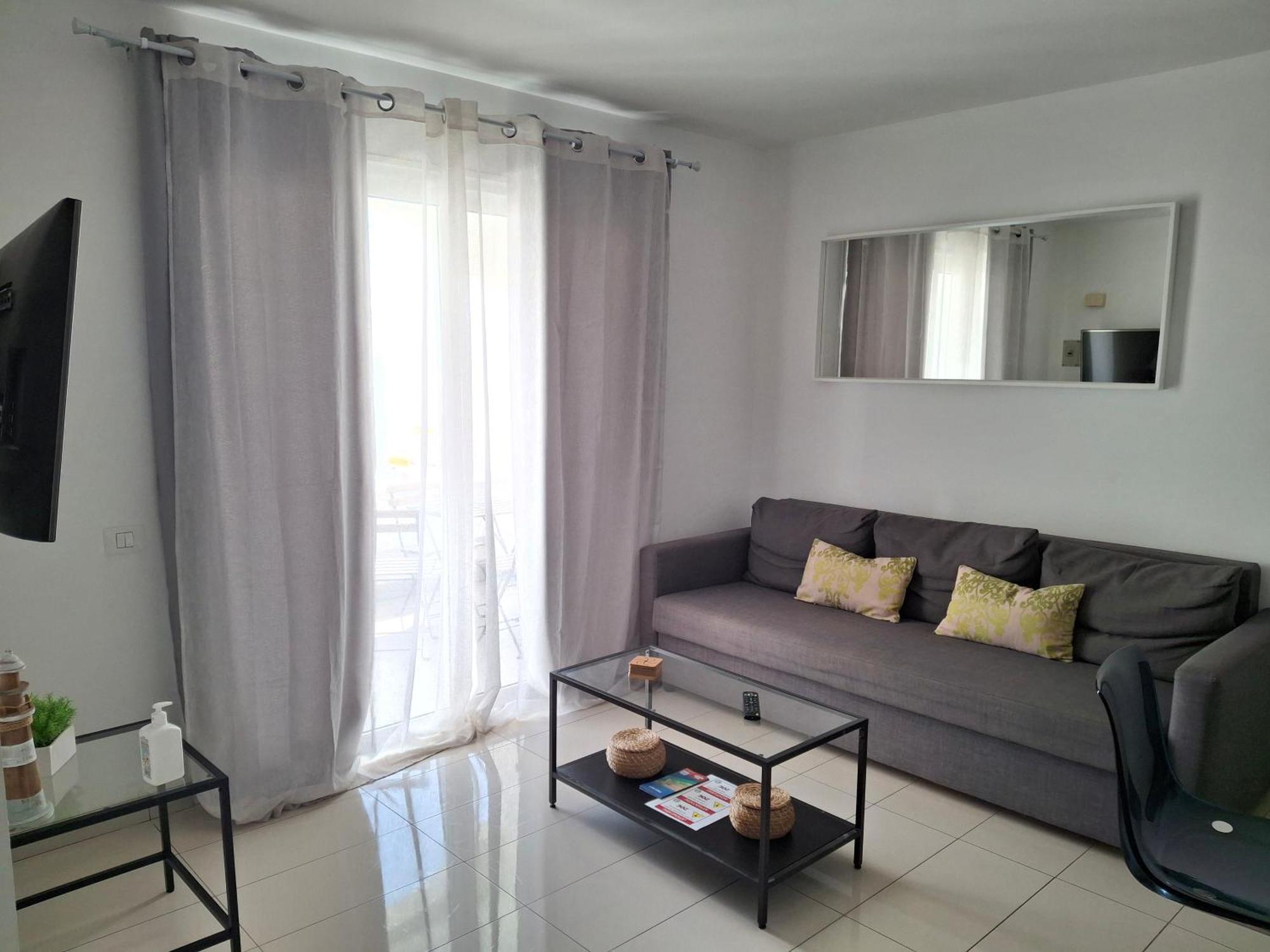 Mirador de Sotavento Apartament 27 Costa Calma Exterior foto
